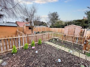 Garden- click for photo gallery